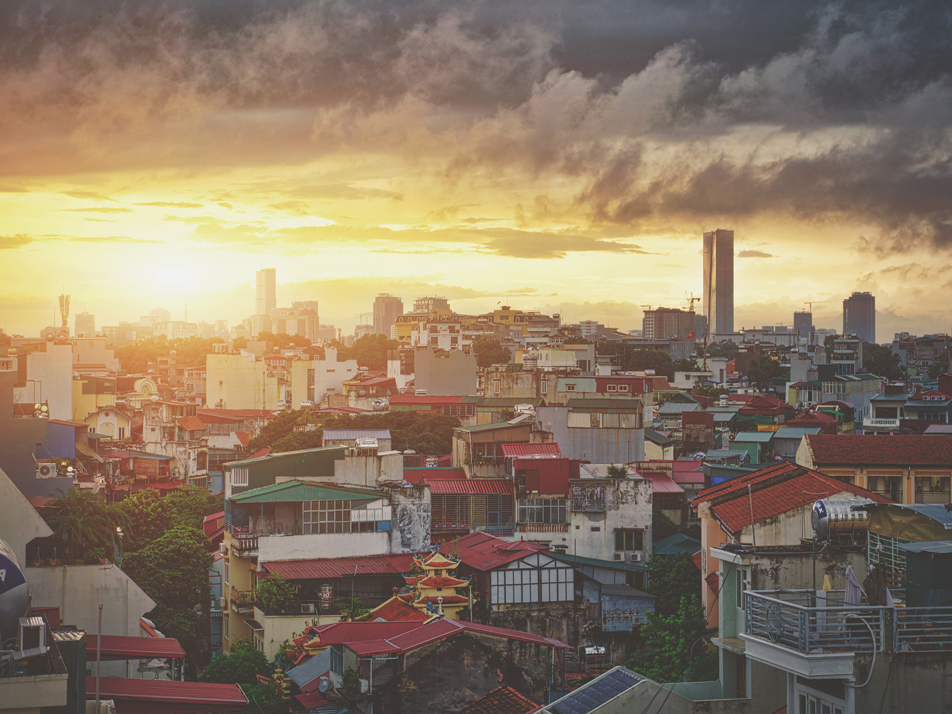 hanoi